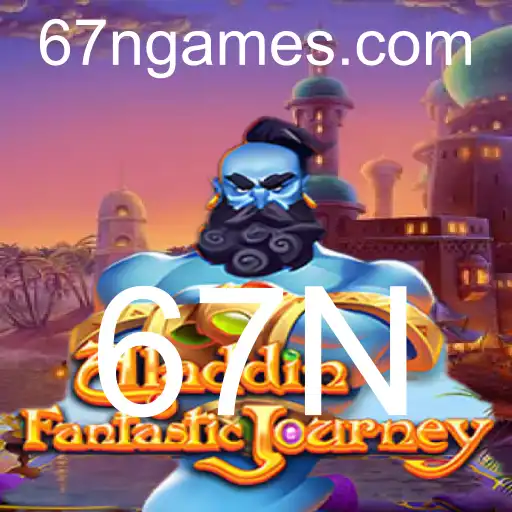 Explorando o Mundo Encantado de Aladdin: Uma Jornada de Aventura e Estratégia