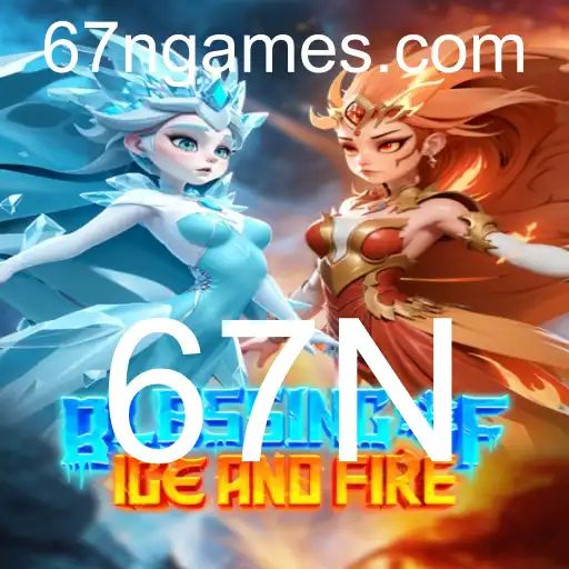 Descubra o Fascinante Mundo de BlessingofIceandFire: Uma Jornada Pelo Jogo Inovador