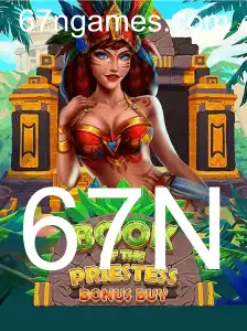 Descubra BookOfThePriestess: O Jogo de Estratégia e Mistério
