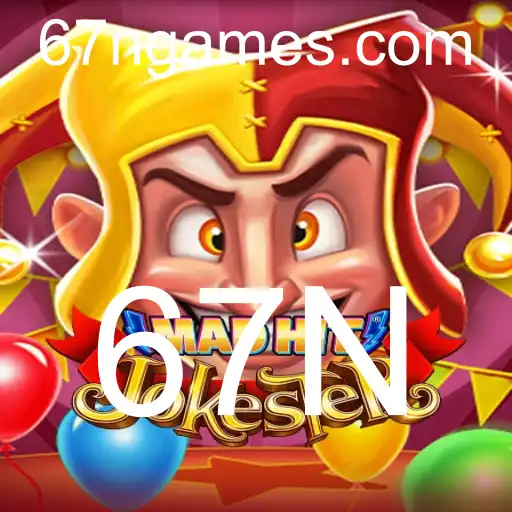 Descubra MadHitJokester: O Jogo que Está Conquistando o Mundo