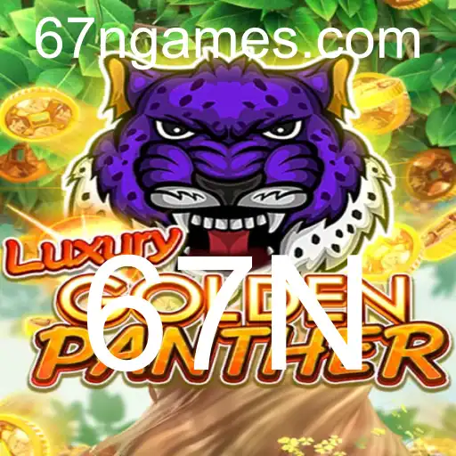 Descubra a Aventura Emocionante de LuxuryGoldenPanther: O Jogo de Estratégia que Conquista Todos