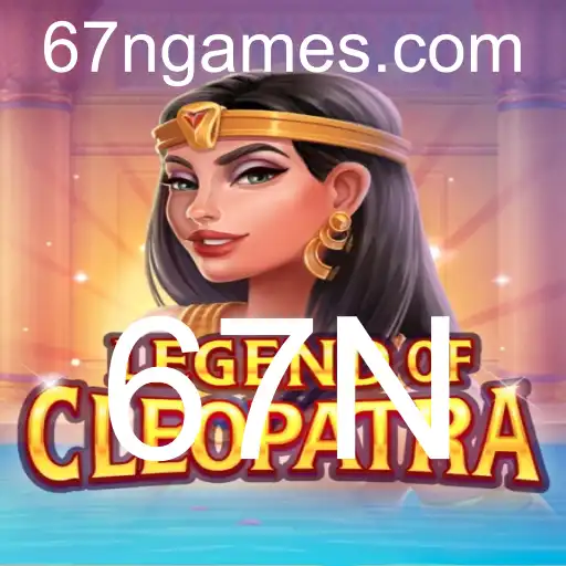 Explorando o Fascinante Mundo de LegendOfCleopatra