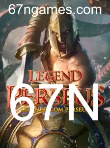 Desvendando o Universo de LegendofPerseus: Uma Jornada Épica