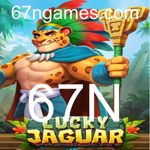 LuckyJaguar: Uma Imersão no Mundo dos Jogos de Aventura
