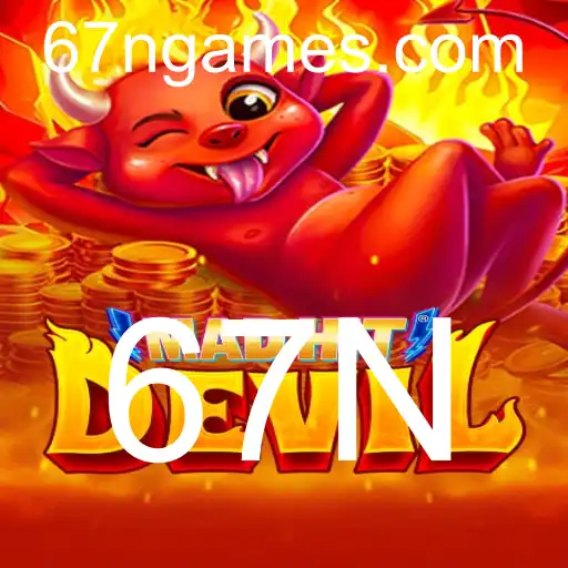 MadHitDevil: O Jogo Que Está Conquistando o Mundo dos Games