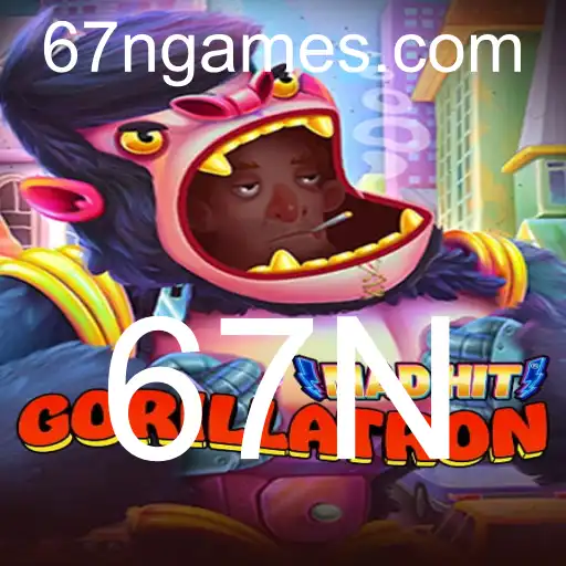 Explorando o Universo de MadHitGorillatron: O Que Esperar Deste Jogo Inovador