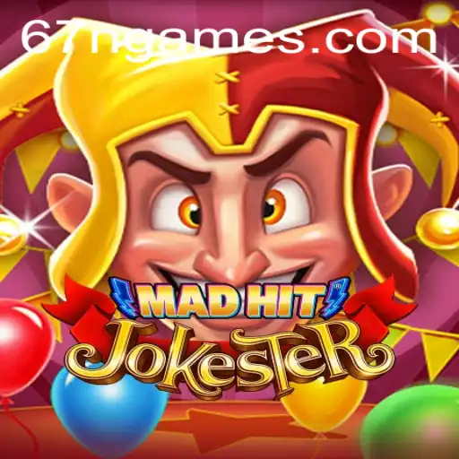 Descubra MadHitJokester: O Jogo que Está Conquistando o Mundo