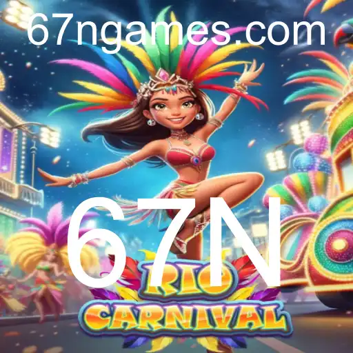 Conheça o Jogo 'RioCarnival': Uma Imersão Cultural e Competitiva