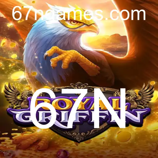 Descubra o Mundo do Jogo RoyalGriffin: A Aventura Inédita que Está Dominando os Gamers