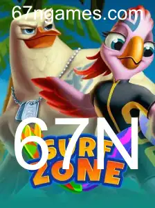 Descubra o Mundo Empolgante de SurfZone: Jogo de Aventura Aquática